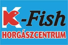 Szeged, K-Fish Horgászcentrum