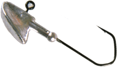 Twister fej - amerikai típusú szögletes horoggal