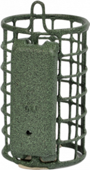 Erősített féder kosár drót füllel (bliszterezve, 2 db/bliszter)