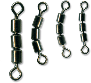 Hármas forgókapocs